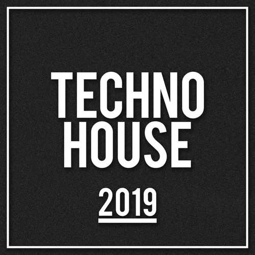 Techno House 2019