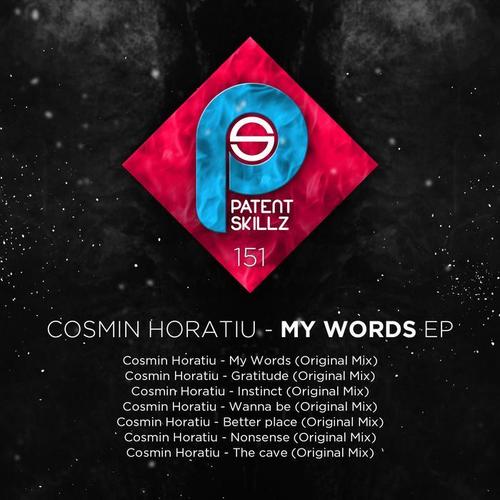 My Words EP