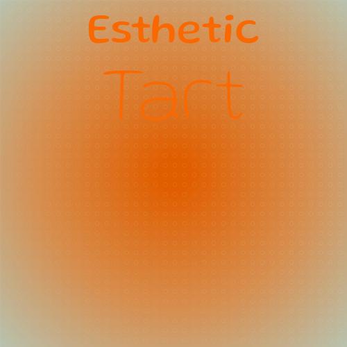 Esthetic Tart