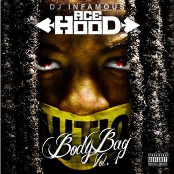 Body Bag Vol 1