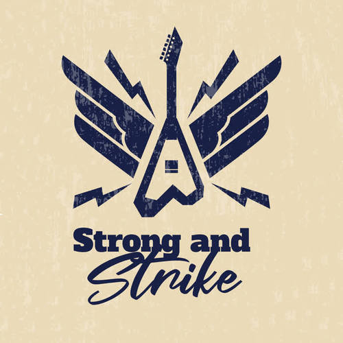 Strong and Strike