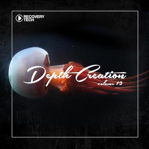 Depth Creation, Vol. 12