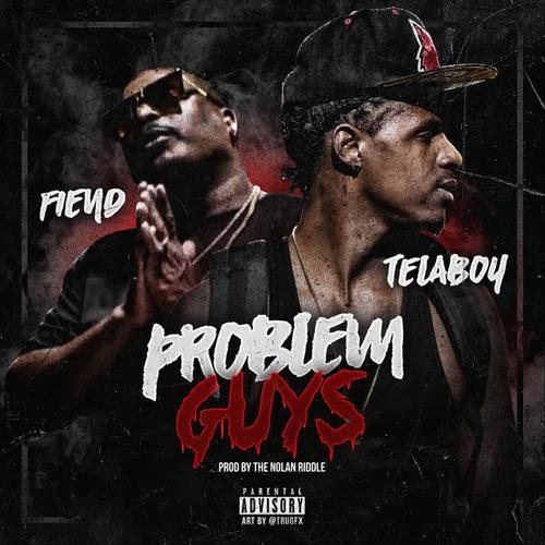 Problem Guys (Explicit)