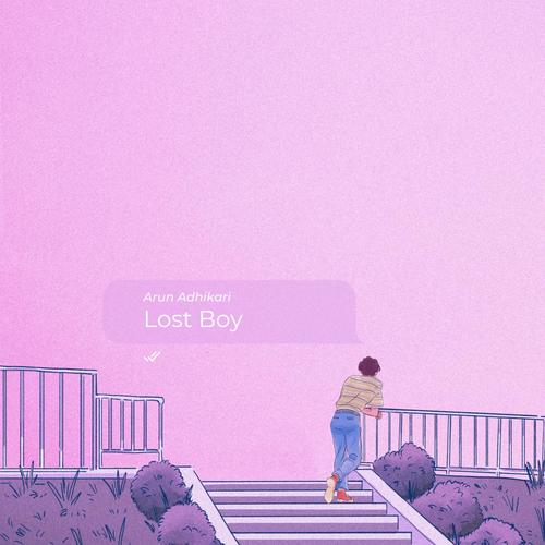 Lost Boy