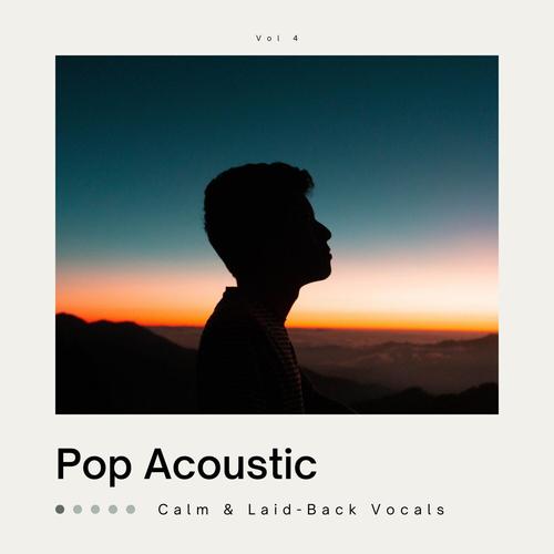 Pop Acoustic: Calm & Laid-Back Vocals, Vol. 04