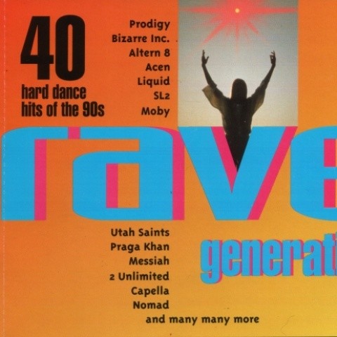 Rave Generation 1