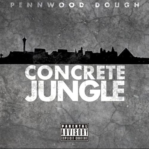 Concrete Jungle (Explicit)