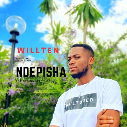 Ndepisha (feat. Sweet KO)