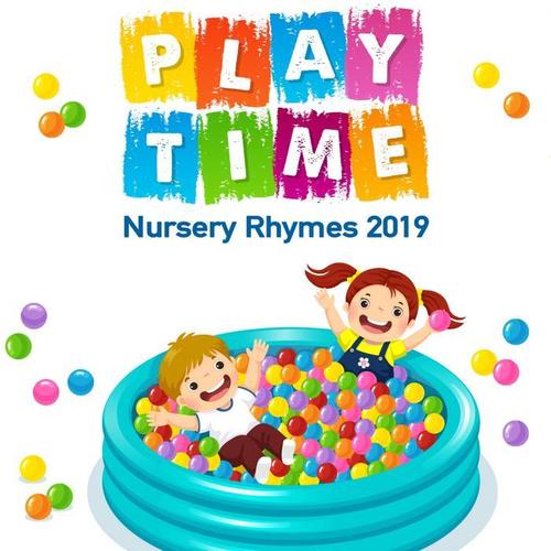 Playtime Nursery Rhymes 2019