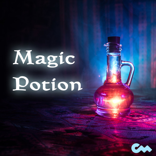 Magic Potion