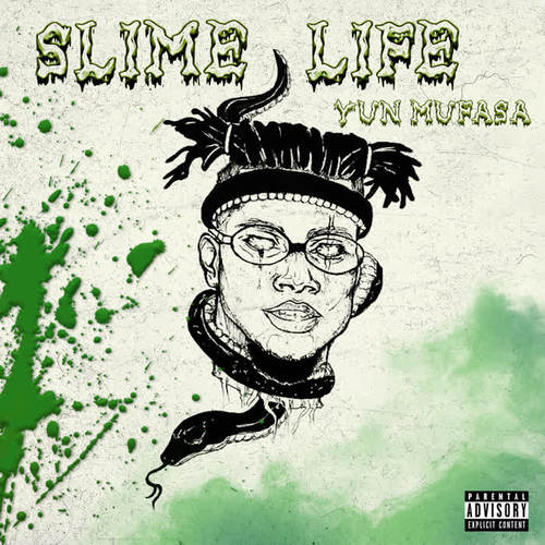 Slime Life (Explicit)