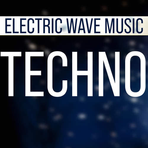 Electric Wave Music Summer Techno 2019