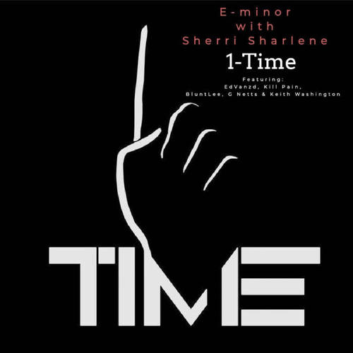 1 Time (Explicit)