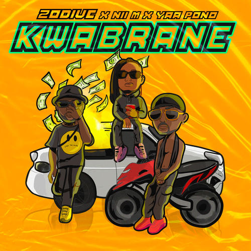 Kwabrane (Explicit)