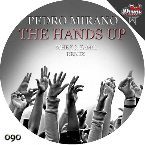 The Hands Up