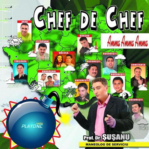 Chef De Chef