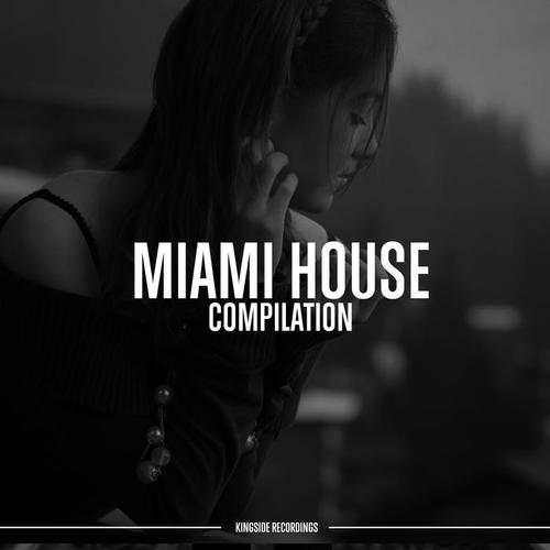 Miami House (Volume 1)