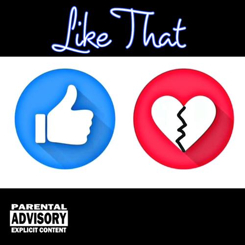 Like That (Explicit)