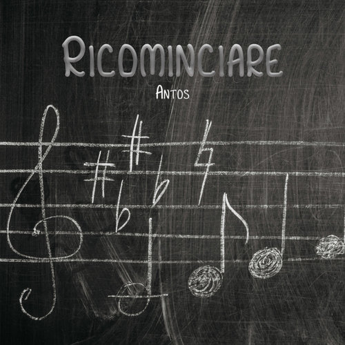 Ricominciare