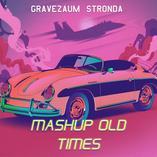 Mashup Old Times