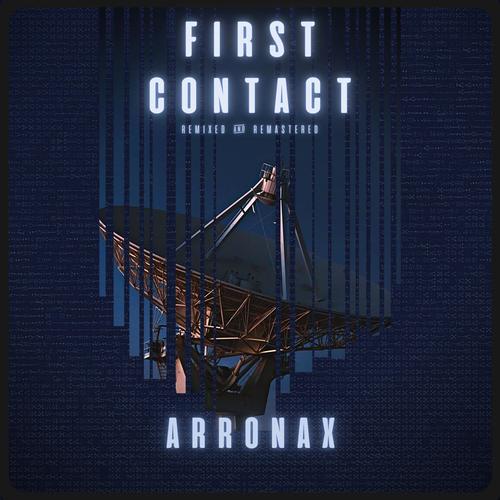 First Contact EP