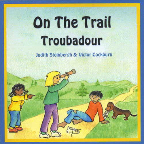 On the Trail