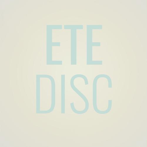 Ete Disc