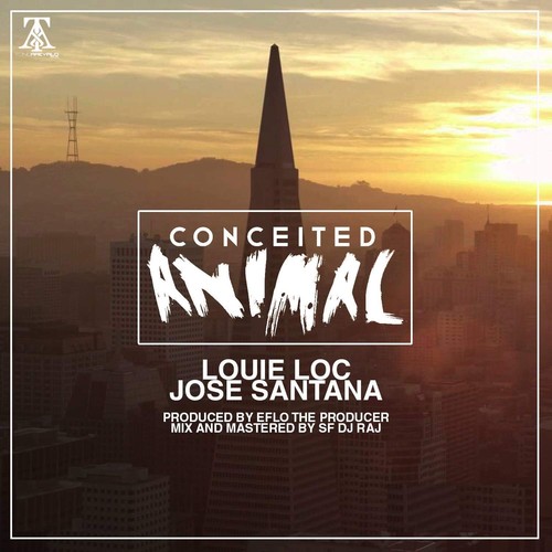Conceited Animal (Explicit)