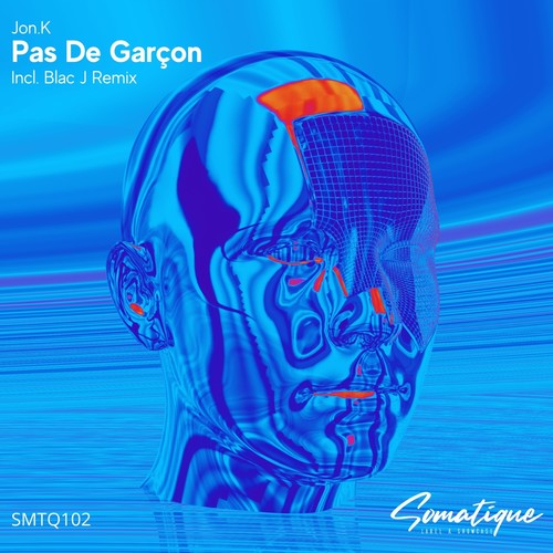 Pas De Garçon