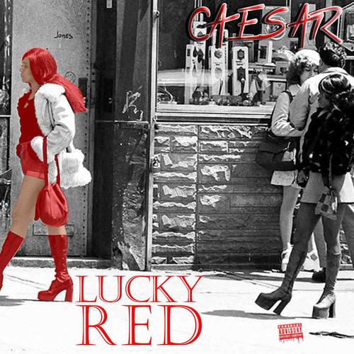 Lucky Red (Explicit)