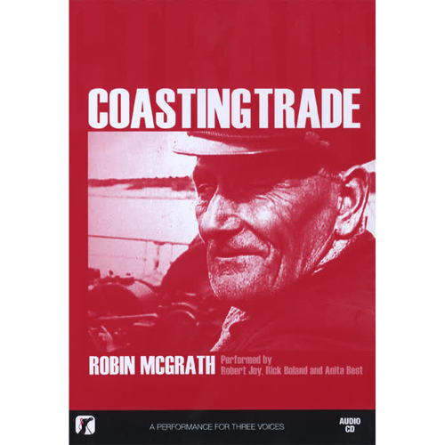 Coasting Trade - a Performance for Three Voices