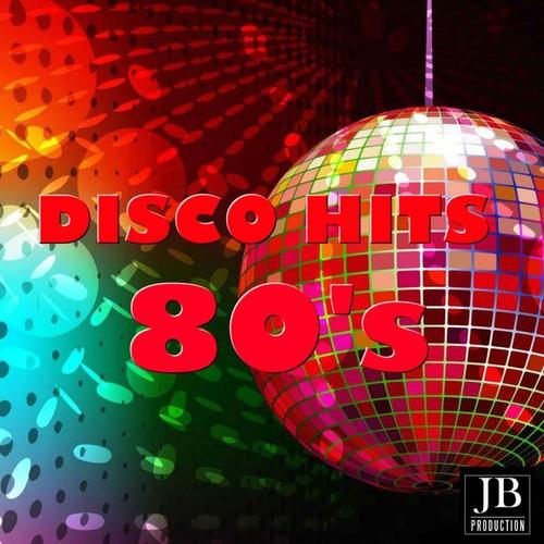 Disco Hits 80's