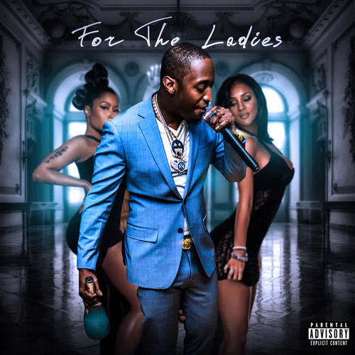 For the Ladies (Explicit)