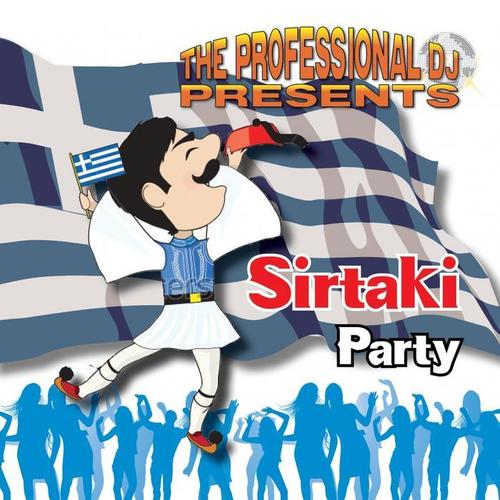 Sirtaki Party