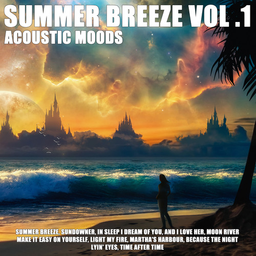 Summer Breeze Vol .1