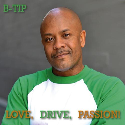 Love, Drive, Passion!