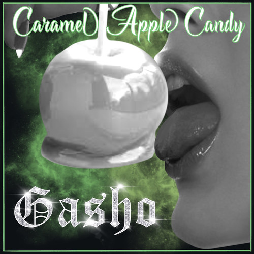 Caramel Apple Candy (Explicit)