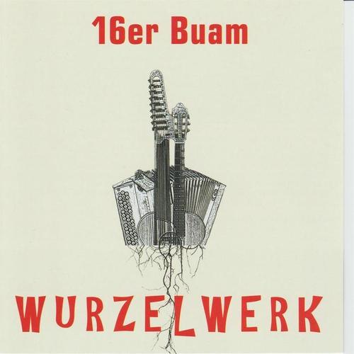 Wurzelwerk