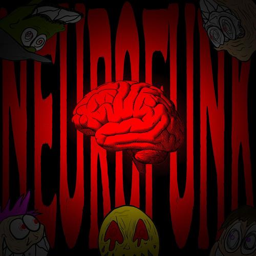 NEUROFUNK (feat. KAMATAYAN, MEKEL, Zavale & Stacey Trinket) [Explicit]