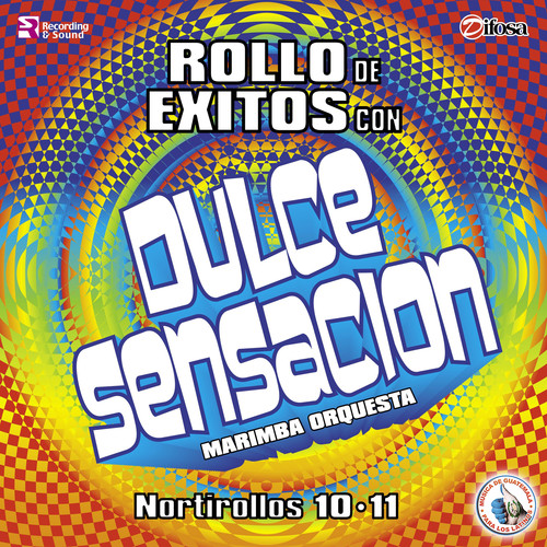 Rollo de Exitos Con. Música de Guatemala para los Latinos