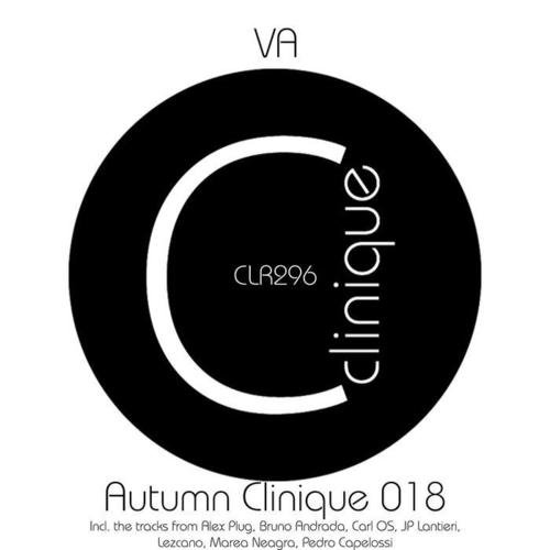 Autumn Clinique 018