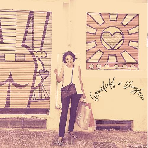 Safta's Hands (feat. Dogface) [Explicit]