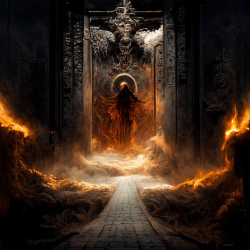 Gates Of Death