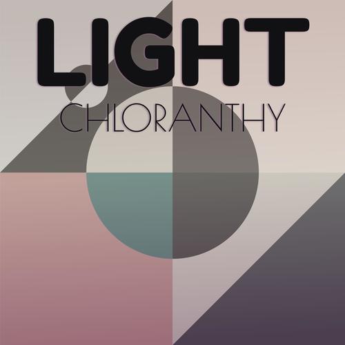 Light Chloranthy