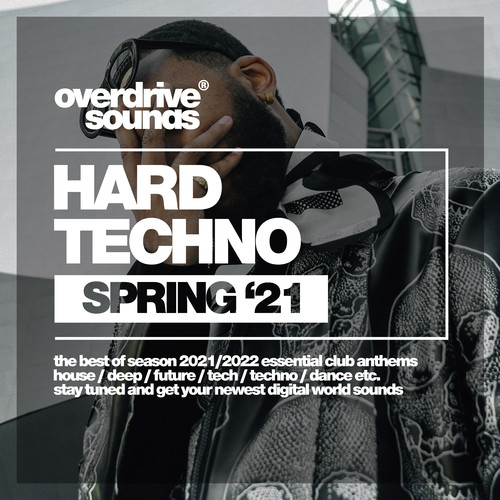 Hard Techno (Spring '21)