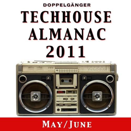 Techhouse Almanac 2011 - Chapter: May/June