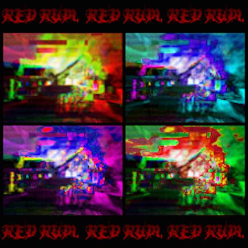 RED RUM (prod. lilrahnera) [Explicit]