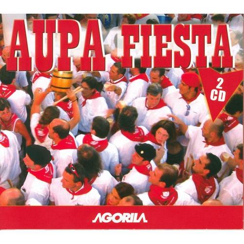 Aupa fiesta