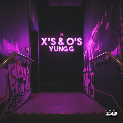 X’s & O’s (Explicit)