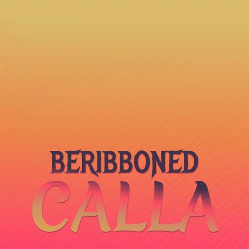 Beribboned Calla